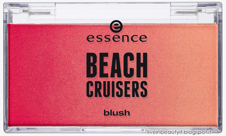 Essence, Beach Cruisers Collection - Preview