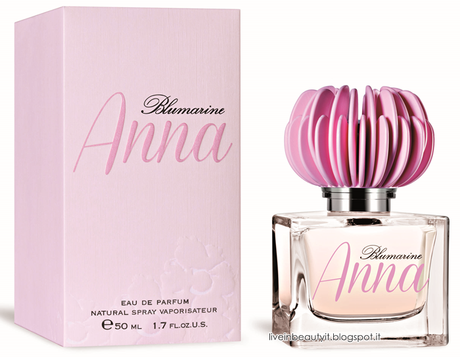 Blumarine, Anna Fragrance - Preview