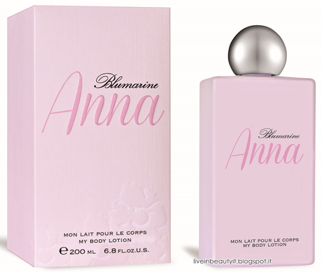 Blumarine, Anna Fragrance - Preview