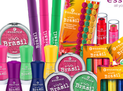 Essence, Viva Brasil Collection Preview