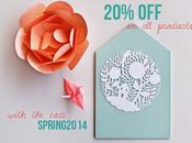 Giochi Carta Spring Sale