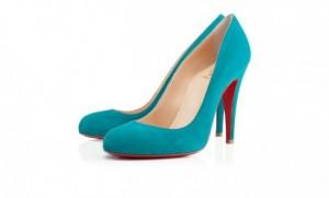 Ron Ron Louboutin Mamme a Spillo