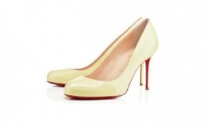 Fifi Louboutin Mamme a Spillo