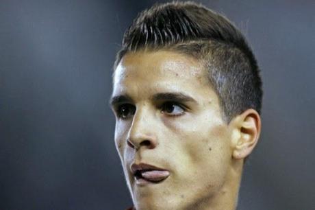 Inter, ecco il colpo! E' ufficiale l'acquisto di Lamela!