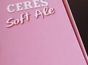 Ceres (rosa) c'è.