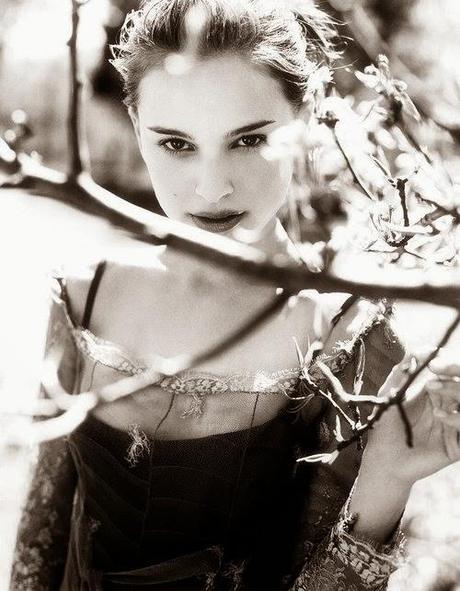 Fa Direction #34 - Natalie Portman