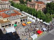 Festival dell'Ambiente 16-18 maggio Bergamo: saremo