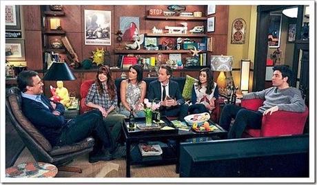 himym series finale