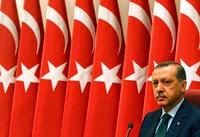 ELEZIONI IN TURCHIA: ERDOGAN HA VINTO MA ORA E' PIU' DEBOLE