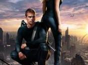 Divergent