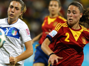 Calcio, Mondiali femminili under17: svanisce sogno delle azzurrine semifinale
