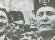 Torino toglie cittadinanza Mussolini, mentre Varese qualche mese
