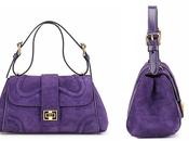 Primavera viola Moschino Cheap Chic