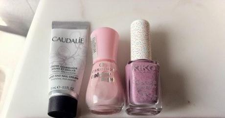 La review dei miei acquisti beauty: Bumble and Bumble, Kiko Cupcake e Essence Gel Nails