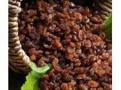 Perchè mangiare l’uva passa salutare