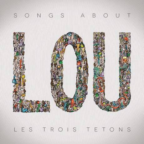 Ritornano Les Trois Tetons-Presentazione nuovo album al Raindogs di Savona, 5 aprile