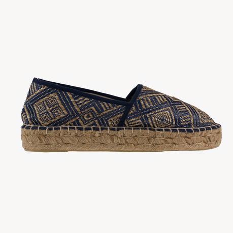 [SCARPE & CO] Etnic Espadrillas by Colors of California