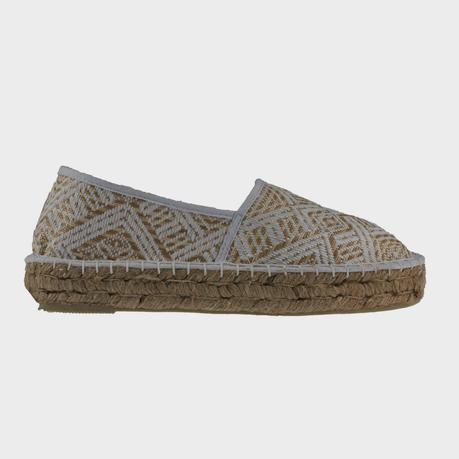 [SCARPE & CO] Etnic Espadrillas by Colors of California