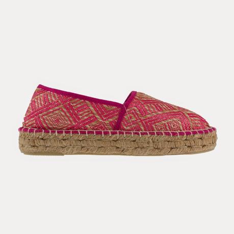 [SCARPE & CO] Etnic Espadrillas by Colors of California