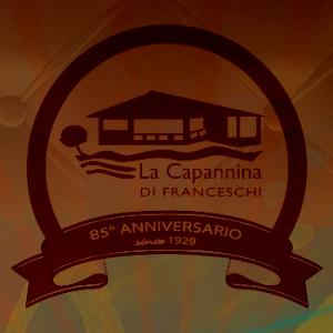 85 anni capannina