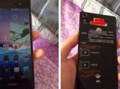 Huawei Ascend presenta nuove immagini