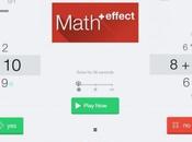 Math Effect: quanto siete bravi matematica?