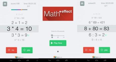 math effect 600x322 Math Effect: quanto siete bravi in matematica? giochi  applicazioni Android 