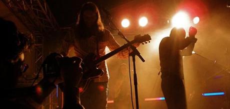 Il Concertino dal Balconcino della domenica pomeriggio