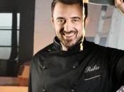 Chef Rubio Torino, spezie profumi marocchini