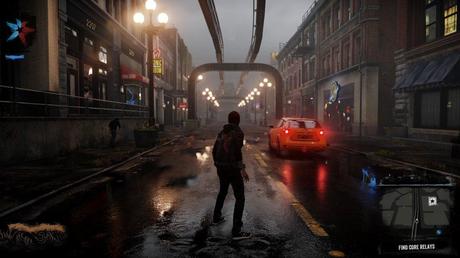 inFAMOUS: Second Son - Qualche chiarimento sulle cutscene e nuove opzioni