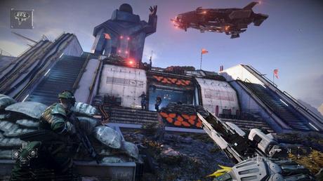 Killzone: Shadow Fall - Il DLC Ribelle disponibile da domani