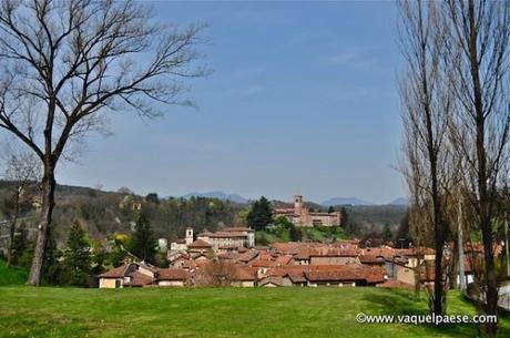 Castiglione Olona: un’isola di Toscana in Lombardia (e molto di più)