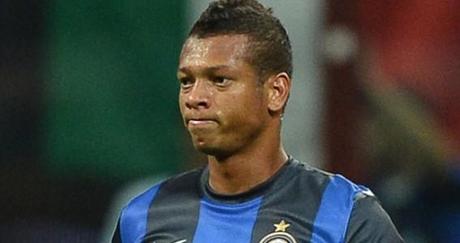 Fredy-Guarin