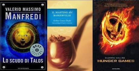 Top Ten Tuesday: i libri che ci hanno segnato come lettori
