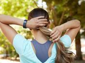 bracciali intelligenti: tecnologia, moda fitness!