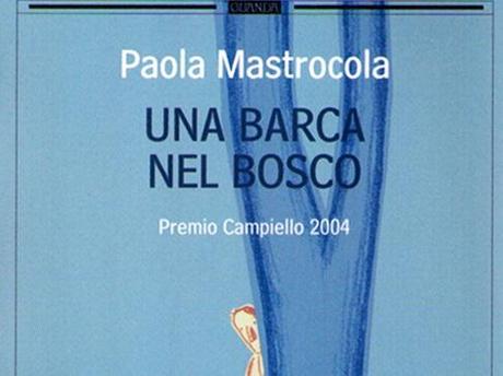 Una barca nel bosco chiude la classifica degli ebook più venduti di Marzo 2014