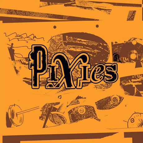 I PIXIES HANNO FATTO UN ALBUM NUOVO E NO, NON È UN PESCE D'APRILE