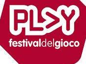 Edizione Play 2014 Modenafiere, gioco stato così grande!