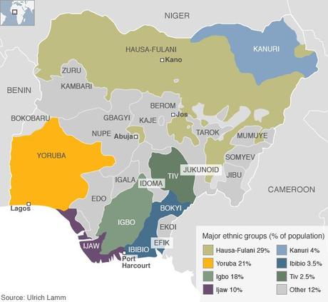 Nigeria: il background dei Boko Haram