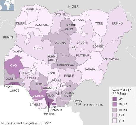 Nigeria: il background dei Boko Haram