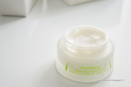 2G Beauty Communications, Purifying Mask & Purifying Cream - Review