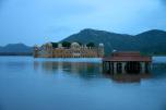 Jaipur Jal Mahal