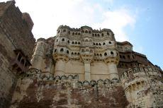 Mehrangarh Fort Jayapol