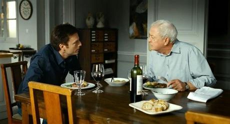 Mister Morgan - La Recensione