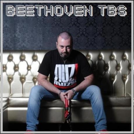 Beethoven TBS: nuove produzioni nella Italian DJ Chart Top 100.