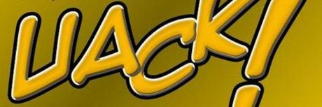 Uack! Presentazione a Cartoomics 2014 del nuovo mensile Disney Uack Panini Comics Luca Boschi Disney Carl Barks 