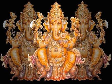 Ganesh