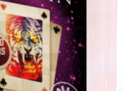 George R.R. Martin: Wild Cards. bassifondi