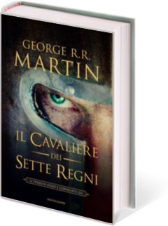 Prequel di: Cronache del Ghiaccio e del Fuoco: Il cavaliere dei Sette Regni