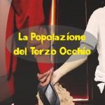 'La popolazione del terzo occhio' di Mary Griggion